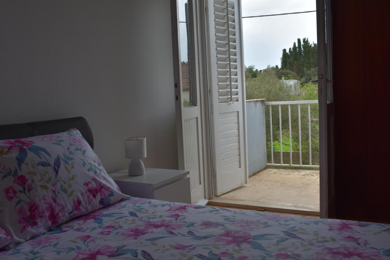 Apartamento Family House Rebeka Ugljan Exterior foto
